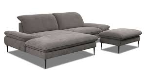 Willi Schillig 15450 Enjoy More In Stoff R66 Konfigurierbar Schillig Sofa Wohnzimmer Ideen Wohnung Innovation Schlafsofa