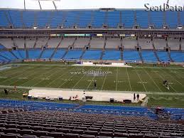 Bank Of America Stadium Section 315 Rateyourseats Com