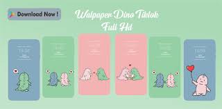 Kisah dino merah yang lagi viral ditiktok meresahkan para uwwu yha bund. Download Wallpaper Dino Merah Hd Free For Android Wallpaper Dino Merah Hd Apk Download Steprimo Com