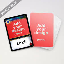 Research the rules of other trading card games for inspiration. Custom Trading Game Cards