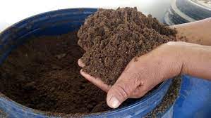 Pelaksanaan penyuluhan pembuatan pupuk organik kompos dari kotoran sapi. Teknologi Pembuatan Pupuk Organik Dari Limbah Kotoran Ternak Sapi Dengan Metode Fermentasi