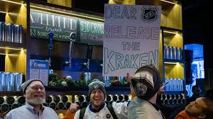 Get the best nfl football team coverage at fox sports. Seattle Nhl Team Name All 13 Possibilities Ranked Sports Illustrated