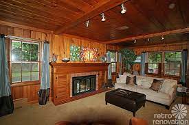 Knotty Pine Love Upload Photos Of Your Knotty Pine Rooms Knotty Pine Rooms Knotty Pine Paneling Wood Paneling Decor