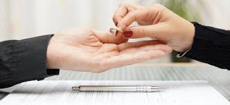 If you're serving a divorce application and your partner does not live in ontario, the hague convention on the service abroad of judicial and extra judicial documents in civil or this is sometimes called an uncontested divorce. Joint Divorce Uncontested Divorce Contested Divorce