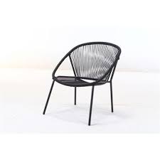 Unbranded Outdoor Conversation Chair 730 049 000navia Stackable Outdoor Dining Chairs Outdoor Chairs Retro Office Chair