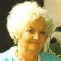 Beverly Jean Kendrick Obituary