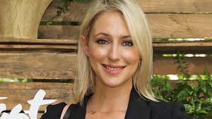 Ali Bastian: Hollyoaks and Doctors star says she is free of cancer