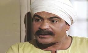 كشف الفنان هادي الجيار، في حوار تلفزيوني أجراه قبل أيام، عن موقف كوميدي جمعه مع الفنان أحمد زكي، عندما طالبا بزيادة أجرهما في أثناء العمل بمسرحية مدرسة المشاغبي. T59lv5shugjclm