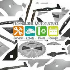 Honda power equipment's company store. 4514 Technologie Motoculture