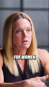 Nutrition Scientist, Dr Stacy Sims, reveals why fasting is different for  women compared to men... 👀