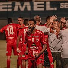 Assista são paulo x 4 de julho pela internet. Copa Do Brasil Rival Do Sao Paulo 4 De Julho Virou Zebra E Milionario Da Noite Para O Dia No Torneio Copa Do Brasil Ge
