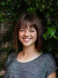 Annessa Ihde, Appleton North