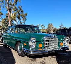 Image result for Thistle Green 1980 Mercedes