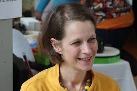 Barbara Pachl-Eberhart