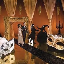 We did not find results for: Gold Black Masquerade Ball Grand Event Supplies Oriental Trading