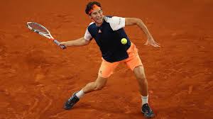Ilya ivashka triumphs at the atp challenger tour event in ortisei, italy. Thiem Vs Ivashka 28 05 2018 Tennis Picks