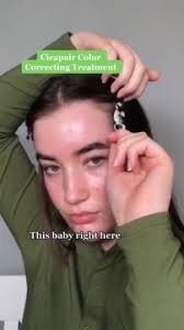 Cicapair™ Tiger Grass Color Correcting Treatment SPF 30