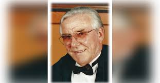 Obituary information for Thomas William "Tom" Heaney