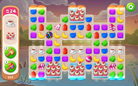 By using these coins or money, you can easily complete missions or levels and easily unlock the characters and new places. Manor Cafe V1 71 8 Mod Apk Unlimited Money Apk Android Free