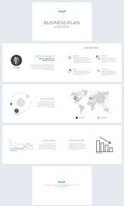 Free Professional Business Plan Template Business Plan Template Business Planning Business Plan Template Free