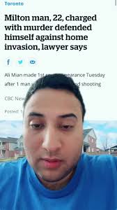 Ali Mian Milton Jaq Virk