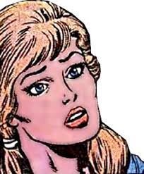 Religion of Black Rose (Roxanne Simpson); Johnny Blaze's wife; reincarnated  as a demon