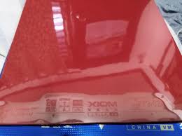 Сравнение накладок xiom vega x (ten) и xiom vega pro ii xiom vega x & pro rubber comparison ,review,test,analysis ! Xiom Vega China Vm Review