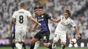 El trío de centrocampistas, artífice de las tres champions consecutivas del madrid, vivió una de sus peores noches en stamford bridge. Laliga Santander Real Madrid Is The Midfield Of Modric Kroos And Casemiro The Best In Real Madrid S History Marca In English
