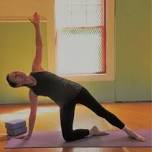 Yoga with Rima Sala