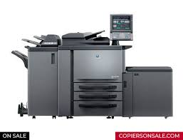 The download center of konica minolta! Konica Minolta Bizhub Pro 950for Sale Buy Now Pro 950