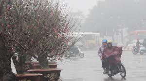 Kết quả hình ảnh cho mưa rét