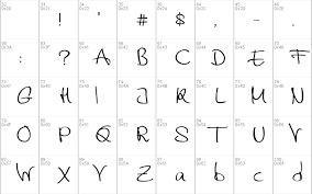 The font style is similar to handwriting and. Download Friends Font Fontsme Com