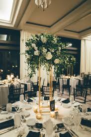 An Elegant Rooftop Wedding At Perry Lane Hotel Elegant Wedding Venues Rooftop Wedding Winter Wedding Venues