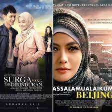 Ayat ayat cinta (sevgi ayetleri), i̇slami unsurları içinde barındıran romantik dram filmi. 13 Film Religi Indonesia Buat Tontonan Selama Ramadan