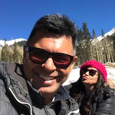 Congratulations!! Elder Kenroy Malcolm, Newly Elected  Ministerial/Evangelism Director, Southern New England Conference