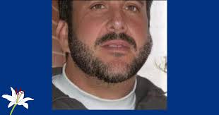 Nicholas Edward Grace, age 56