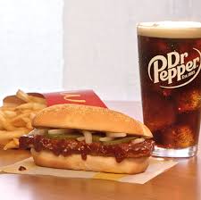 Ask anything you want to learn about macrib# by getting answers on askfm. Mcdonald S Mcrib Nutrition Ingredients Calories Is It Healthy