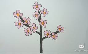 Bunga matahari lucu contoh gambar mewarnai gambar bunga matahari ini gratis untuk didownload dan gunakan mewarnai gambar bunga matahari aneka gambar gambar sumber 39 gambar sketsa bunga indah sakura mawar melati gambar sketsa bunga sketsa ialah salah satu langkah. Cara Menggambar Bunga Sakura