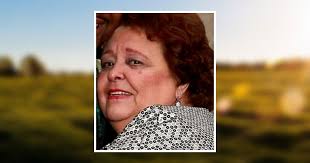 Sally Sanders Obituary May 14, 2019