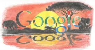 The winner was announced after google invited the finalists for each grade level to its headquarters in california, where they interacted with google's professional. South Africa S First Doodle 4 Google Winners