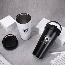 Maybe you would like to learn more about one of these? Buy Insulated Travel Coffee Mug Stainless Steel Tumbler Water Cups 500ml At Affordable Prices Free Shipping Real Reviews With Photos Joom