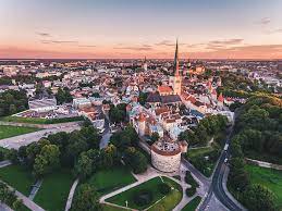 The country ranks very high in the human development index, and compares well in measures of economic freedom, civil liberties, education, and press freedom. Estonia A Country With A Specific Sense Of Humor Youth Time Magazine