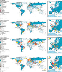 Please stay calm and continue to observe the guidelines of strict social distancing and good hygiene practices. Serological Evidence Of Human Infection With Sars Cov 2 A Systematic Review And Meta Analysis The Lancet Global Health