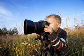 The Life Stages Of The Photographer Photography Articles Photography Work Photographer