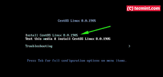 Etcher killed my usb stick balenaetcher balenaforums : Installation Of Centos 8 0 With Screenshots