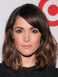 long bob mit tiefem schragem pony von mary rose byrne byrne longbob mary mit pony rose schrag ovales gesicht pony bob frisur ovales gesicht bob frisur