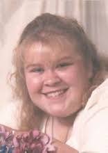 Obituary information for Stacey Kae Erickson