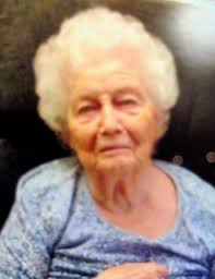Obituary information for Mary Ursula Sumpter