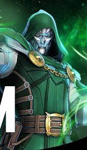 He is the ruler of latveria and the primary antagonist of the fantastic four. Doctor Doom Marvel Ultimate Alliance Wiki Fandom