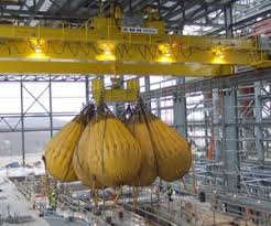 Overhead Cranes Bridge Cranes Emh Inc